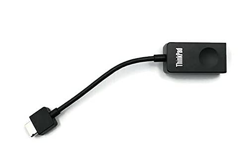 Lenovo Extension Adapter Gen 2 - 6
