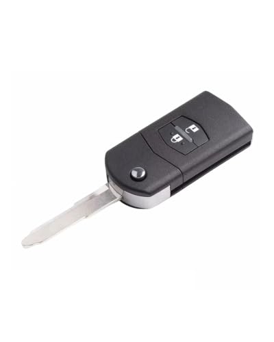 Coque de clé pour RX8 et CX9 boîtier de clé pour simplifier votre quotidien auto