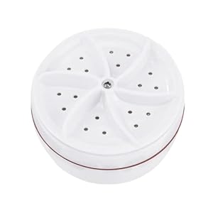 Draagbare Wasmachines, Mini Wasmach...