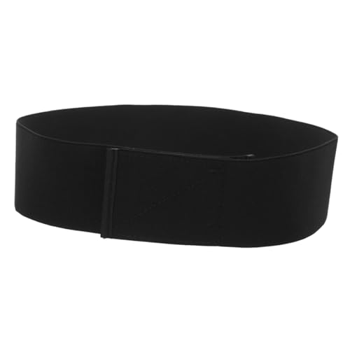 NOLITOY 2Pcs Vintage Elastic Waist Belt for Women Stretch Cinch Belt for Dresses Daily Wear Comfortable Decorative Wide Band Fashion Accessory