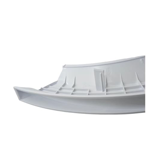 Accessoire de porte de machine à laver Creda C00286151 hublot frontal - 4
