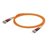Éviter les pannes réseau avec IE-FM5Z2LO0003MST0ST0-X Fibre OM2 ST ST