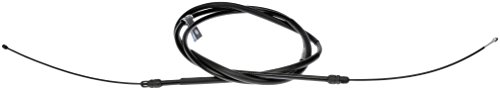 Cable de freno de aparcamiento Dorman C661080 evita fallos ITV
