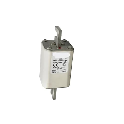Fusible 170M4197 : protégez vos installations contre les surcharges et les courts-circuits