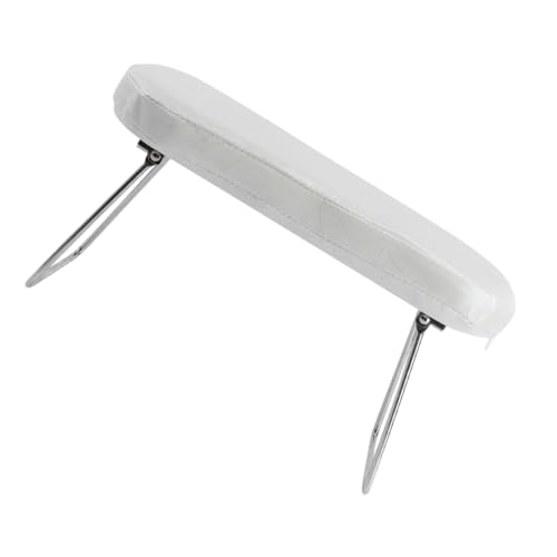 Coussin de manucure Healvian repose-mains et pédicure avec base pour lampe UV