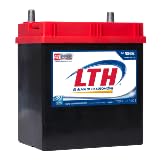 Accesorios para Autos, Toy baterias autos en walmart Marca LTH (3)