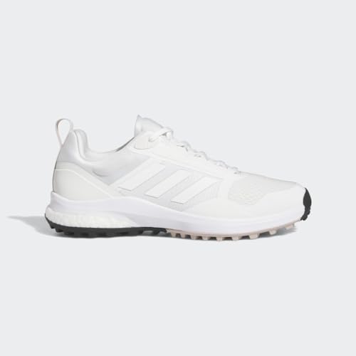 Adidas Women's Zoysia Spikeless Golf Shoes2