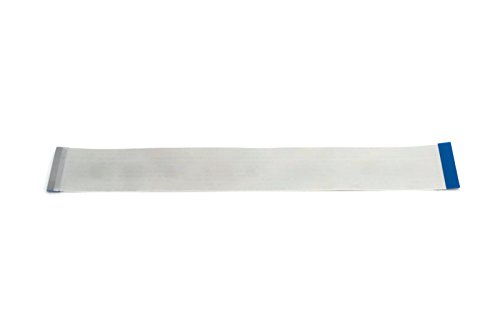 Replacement Ribbon Cable for 2nd 3rd Row VES DVD Monitor fits 07-12 Chrysler