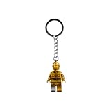 [レゴ] スターウォーズ C-3PO キーホルダー 854313