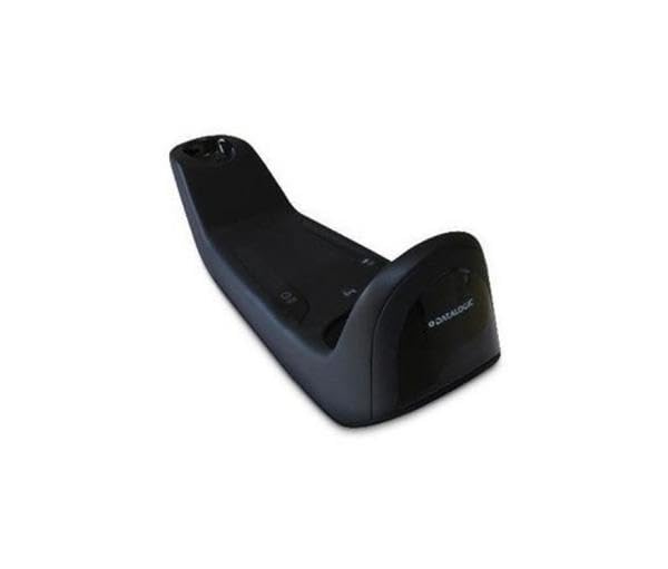 Station de charge sans fil Datalogic 433MHz avec connectivité multi-interface USB RS232