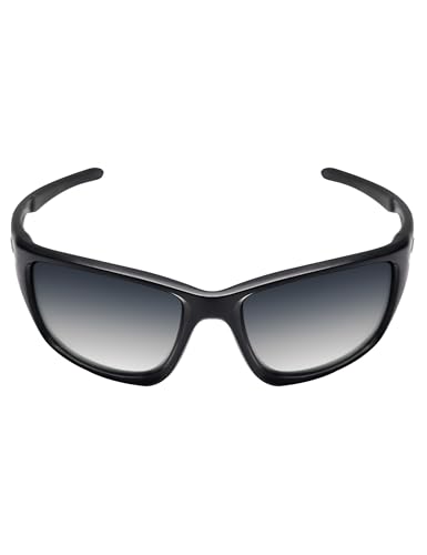 Image of Mryok Replacement Lenses for Oakley Canteen 2014 OO9225 60mm Sunglasses, HD Polarized, UV Protection, Impact Resistant