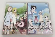 苺ましまろDVD Amazon.co.jp: 苺ましまろ TV-BOX [DVD] : 生天目仁美, 千葉紗子, 折笠