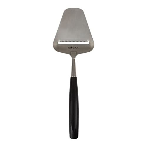 Boska Cortador de queso Milano+ - Con recubrimiento antiadherente - 235x75x20 mm