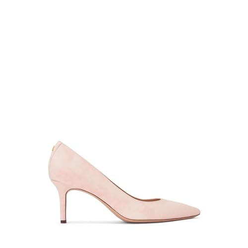 Image of Lauren by Ralph Lauren Womens Lanette PumpPump