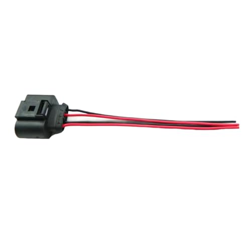 Conector de bobina de encendido 1J0998724 para Allroad y Q5, arnés de reparación de 10 piezas