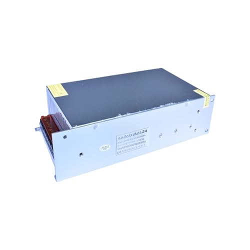 Transformateur 26V 220V 110V DC24V600W à découpage régulé