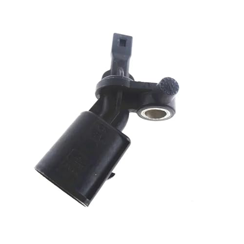 Sensor ABS trasero derecho WHT 003 862B para reparar fallos de frenada 6