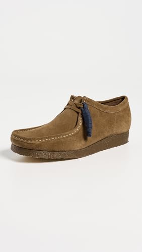 Image of Clarks Mens Wallabee