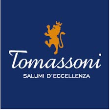 Coppa di Testa di maiale trancio sottovuoto da 600 gr | salume artigianale Marchigiano | Salumificio Tomassoni