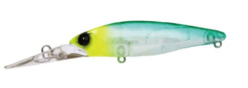 アピア マイヨール80S #09 CHモヒート 80mm