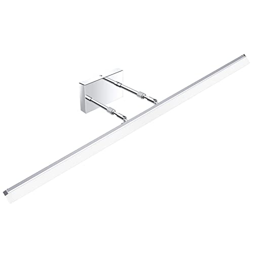 Aipsun 48 inch LED Vanity Lights Adjustable Bathroom Vanity Light