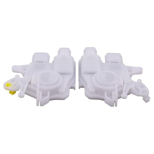 Image of ApplianPar Left and Right Power Door Lock Actuator for Honda Accord Acura TL TSX Front or Rear Side