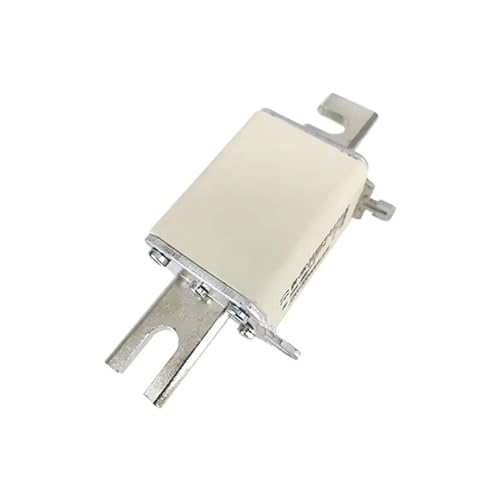 Fusible 3ND1244 stopper court circuit rapidement cartouche tension 3ND1252