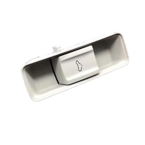 Gray Beige White Sunroof Glass Switch Button 4m0919613 Car Accessories for Audi A6l C7 A4l B9 Q3 A1(Beige)