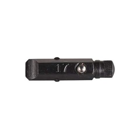 Chapman Chapman Slotted Head Ada pter 1/4 Cover