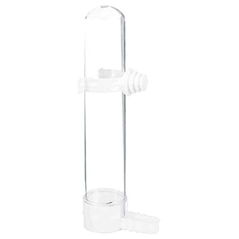Dispensador de agua y alimentación Trixie, 65 ml Cover