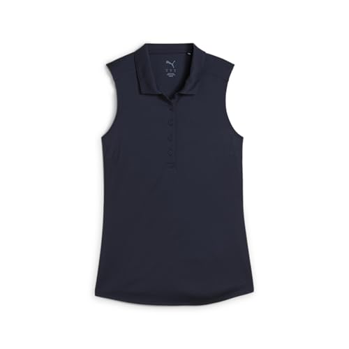 Polo Puma Femme Pure 2.0 SL idéal pour vos parcours de golf et sorties