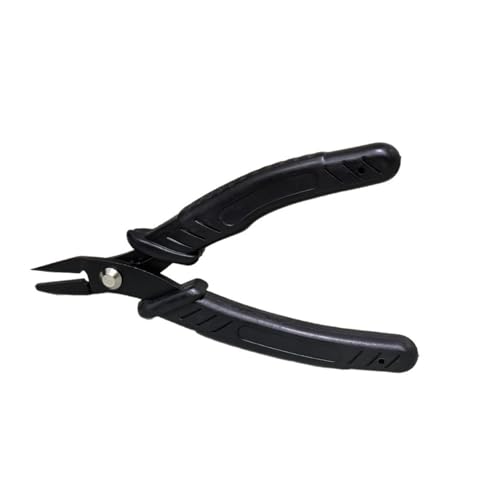 YUPEIUKLI Alicates Profesionales Acero al Carbono para Quitar Correas de Reloj, para...