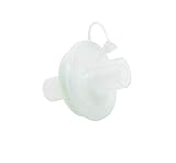 Beatmungsfilter Bakterienfilter für Beatmungsbeutel und Beatmungsgeräte, Beatmungsfilter
