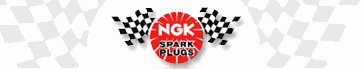NGK Spark plug BR10EG box of 4