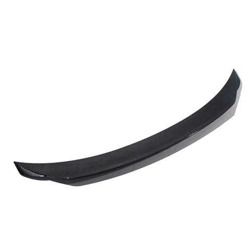Aileron de becquet haut de gamme pour coffre de Mazda3 2006-2009