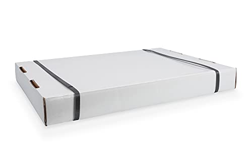 Serverschrank von Digitus, 19 Zoll, 7 HE, unmontiert