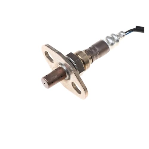 Sensor de oxígeno 234-4189 con doble rosca reforzada para sustitución de sistemas de escape 3