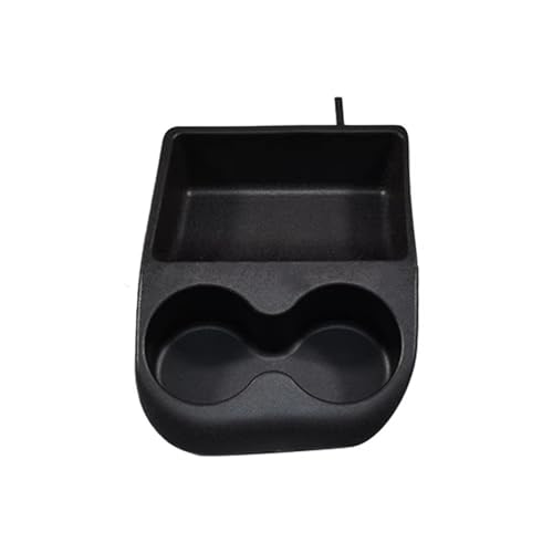 Porte gobelet de console centrale pour rouler serein en Golf