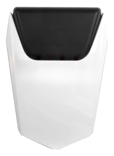 Capot de selle arrière YZF R1 pour remplacer une selle abîmée sur carénage solo 2000 2001