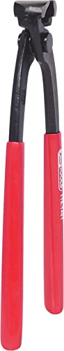 TENAGLIA DA MURATORE CEMENTISTA CARPENTIERE 280mm KNIPEX - 4