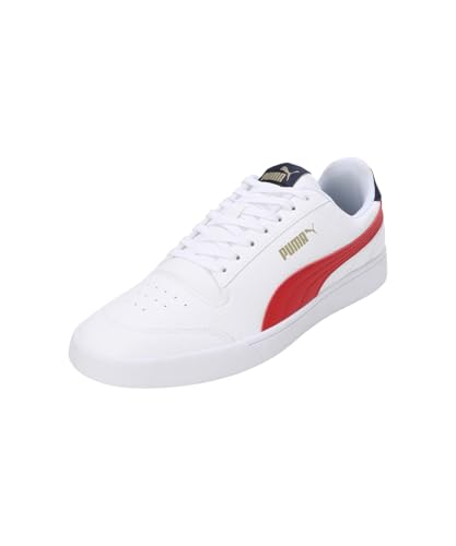 Image of Puma Unisex Adult Shuffle RES Sneaker