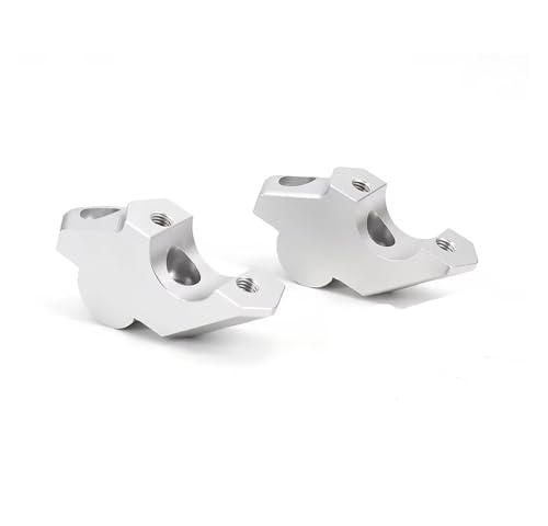 Rehausseurs de guidon moto pour BMW F850GS F900R F900XR adaptateurs extensibles