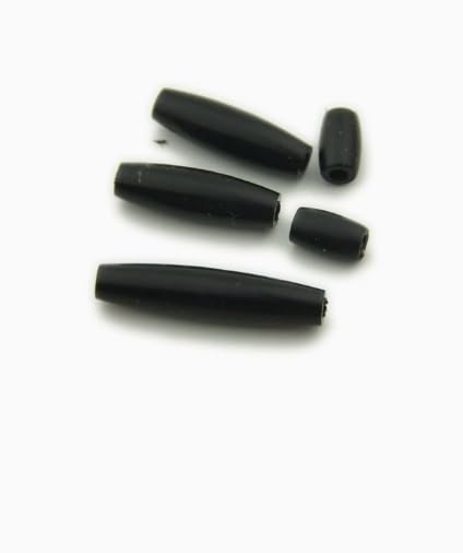 Axe d'embrayage pour saxophone avec rouleau bakélite pour un clétage fluide