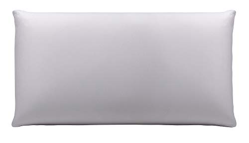 Pikolin Home - Funda de almohada 2 en 1 Termorregulador e Hípertranspirable 40 x 90 cm (Todas las medidas)