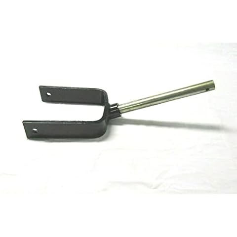 Replacement Fork for Land Pride Finish Mowers Part Number 310-149H Cover