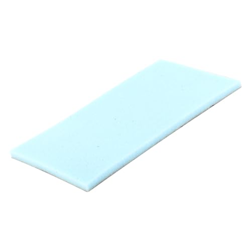 Gutol 8er-Pack selbstklebende Schienbeinschoner – Schaumstoffeinlagen für Skischuhe zum Schutz vor Schienbeinverletzungen