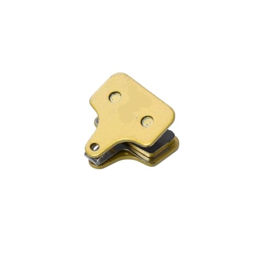 Plaquettes de frein moto pour SurRon Hyper Bee - Pièces d'origine pour dirt bike électrique