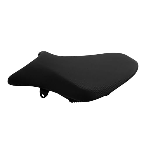 Asientos de pasajero para conductor motocicleta para ZX6R 2007-2008 recambio 3