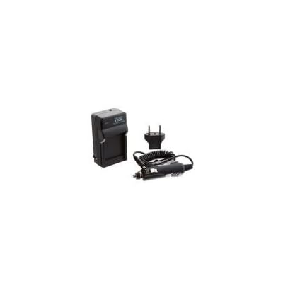 شاحن بطارية كاميرا رقمية Fujifilm Finepix Z3 طقم شاحن بطارية صغير لـ Fuji NP-40 & amp؛ بطارية NP-95 - استبدال شاحن فوجي BC-65