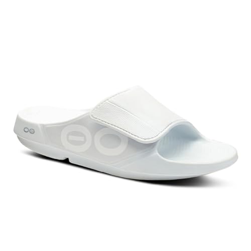Image of OOFOS OOahh Sport Flex Recovery Sandal